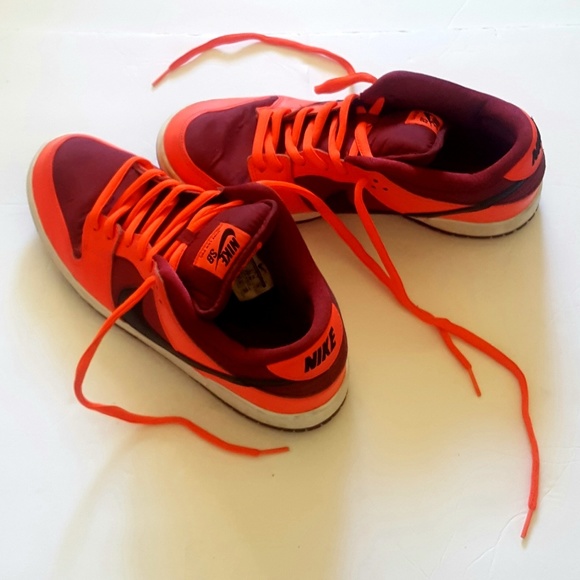 SOLD!Nike SB Zoom Air Shoes - Picture 1 of 8